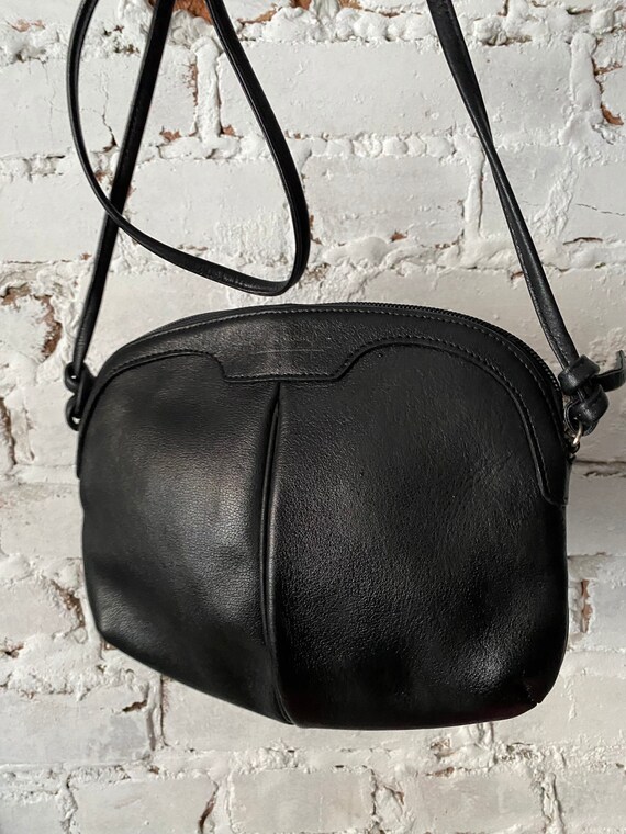 Balmain leather bag