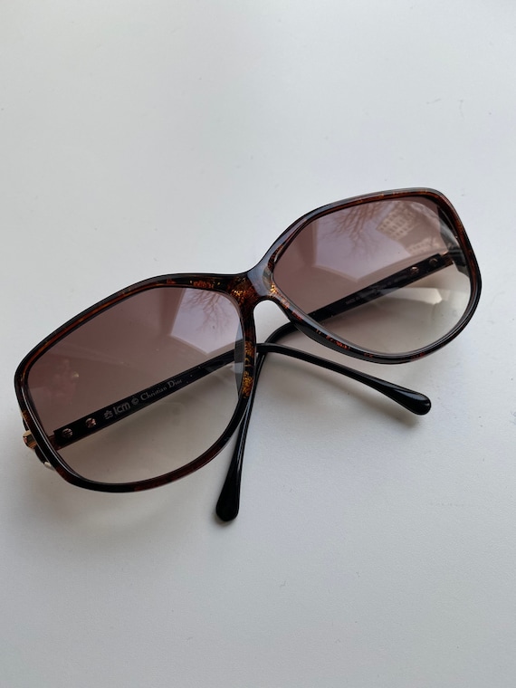 Dior sunglasses vintage