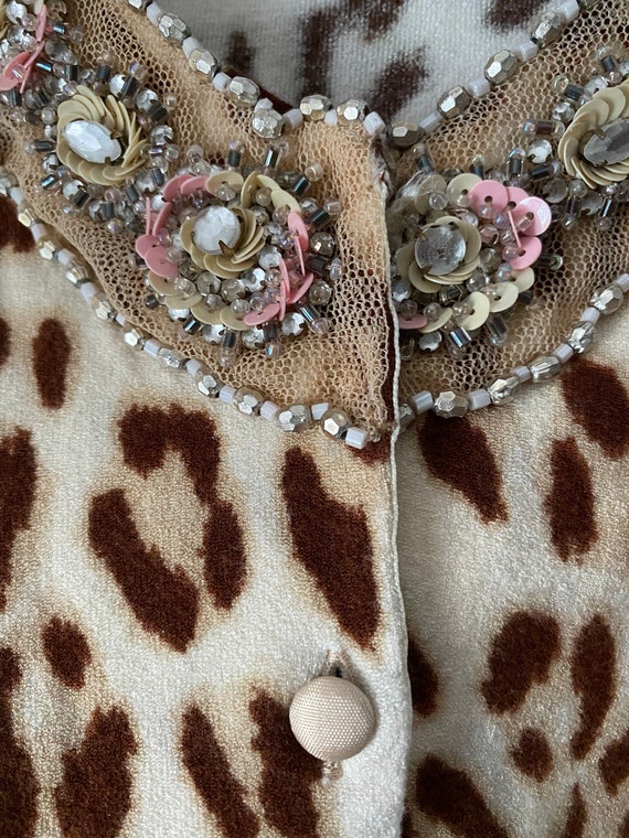 Blumarine cardigan