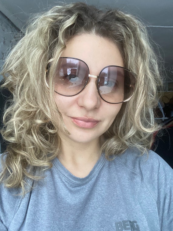 Dior sunglasses