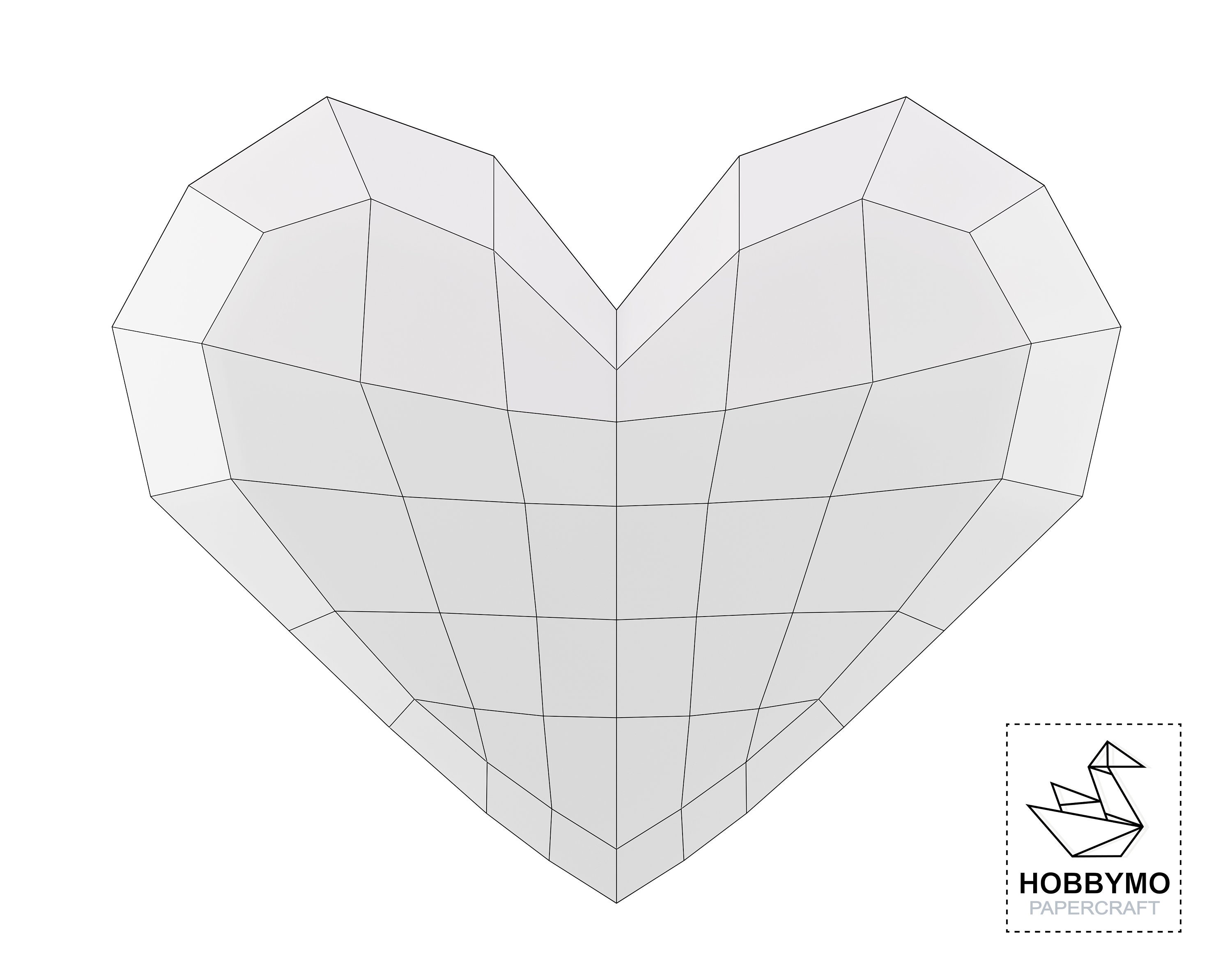 printable-3d-heart-template-printable-word-searches