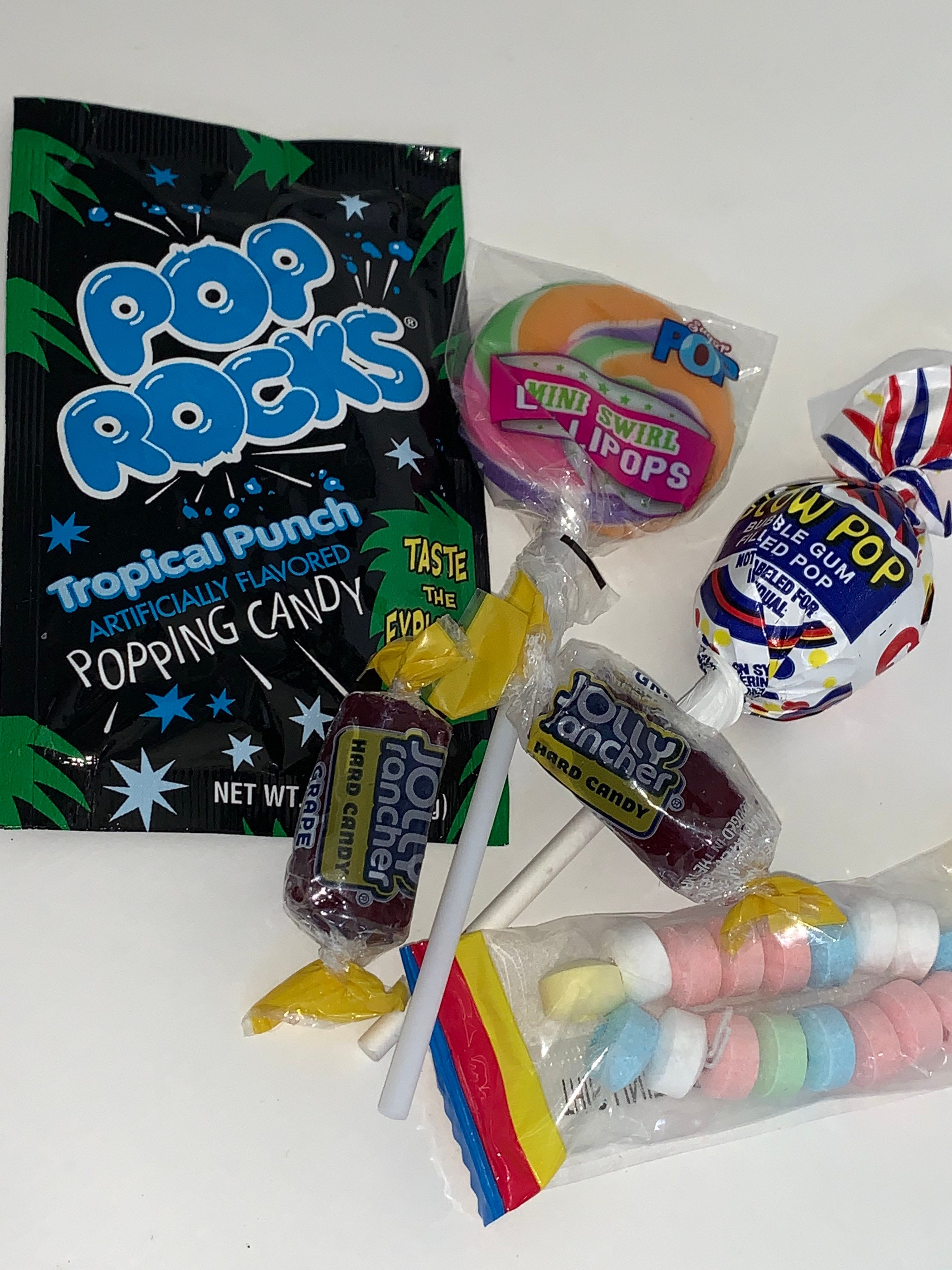 Galaxy Gift Box Give this Gift Box of Funfilled goodies to Etsy