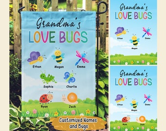 Free Free 77 Grandma&#039;s Love Bugs Svg SVG PNG EPS DXF File