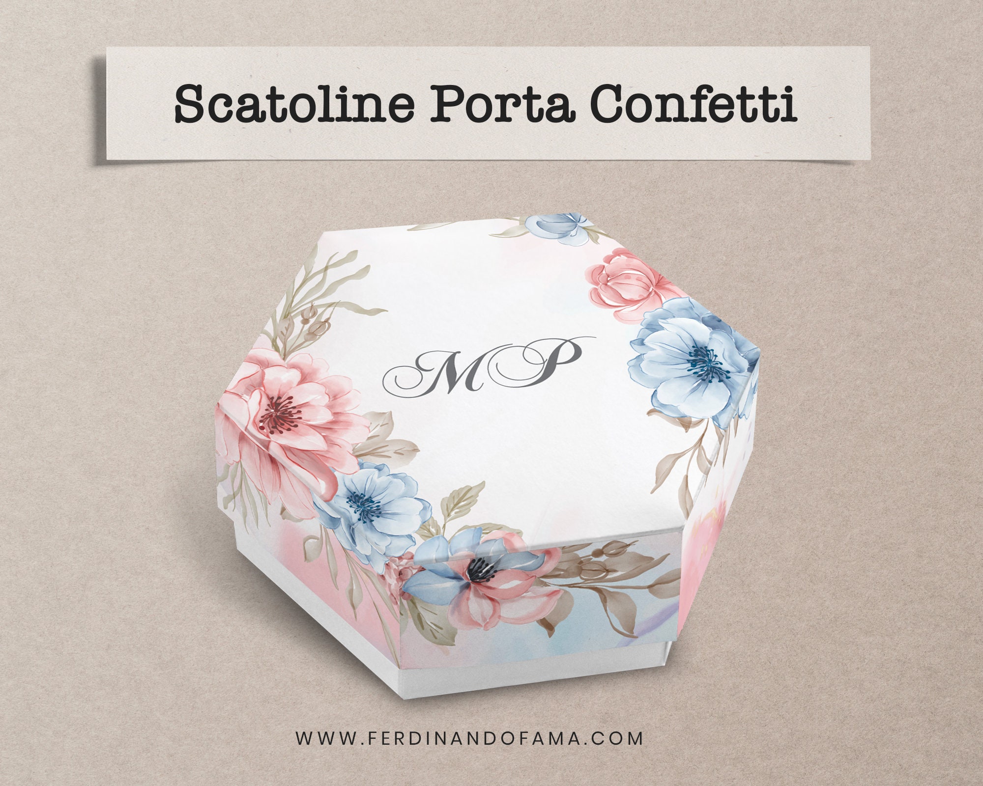 50 pezzi SCATOLA PLEXIGLASS bomboniera 6X6X3 cm matrimonio PORTA CONFETTI  SCATOLINA