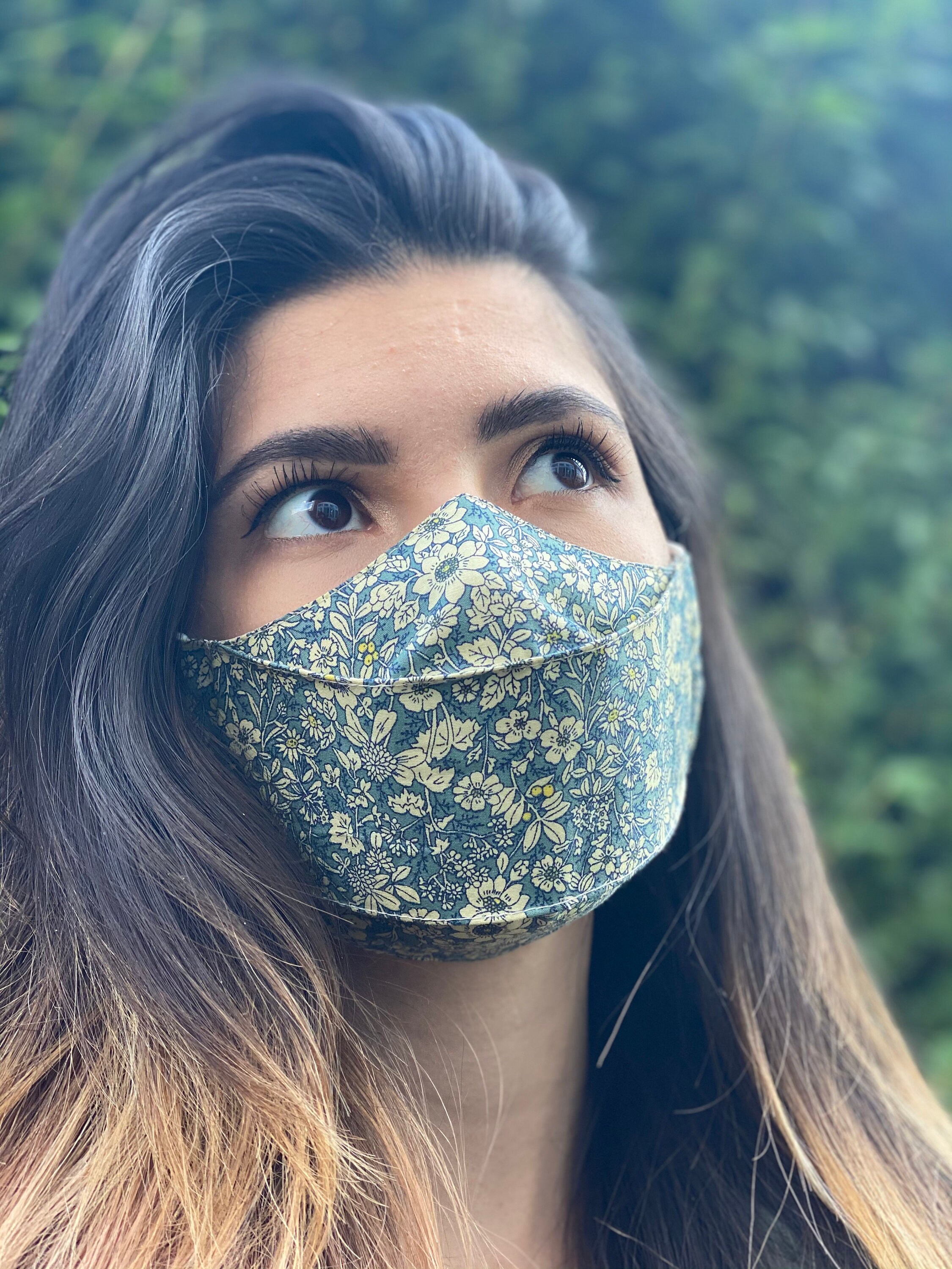 Best Face Mask to Stop Glasses Fogging up UK Handmade Etsy UK