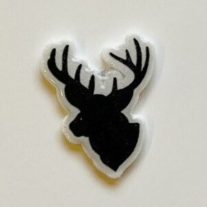Deer hunter crocs top