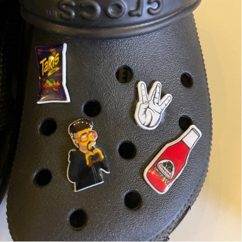jarritos shoe