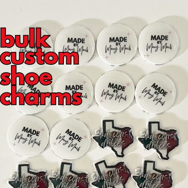Bulk Charms Etsy