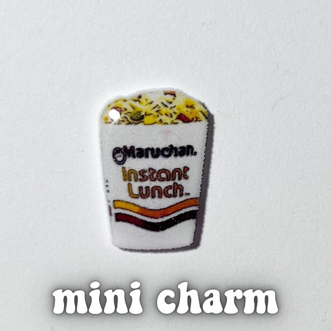 Mini Maruchan Ramen Cup Noodle - Etsy