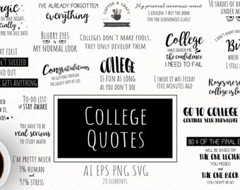 Download College Student Svg Etsy