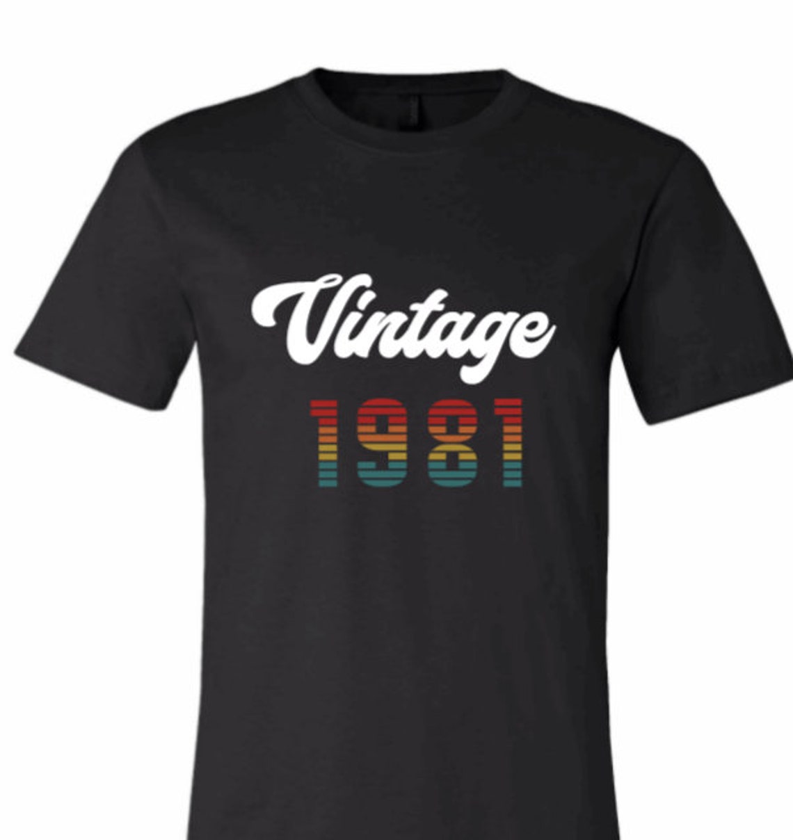 custom vintage shirts