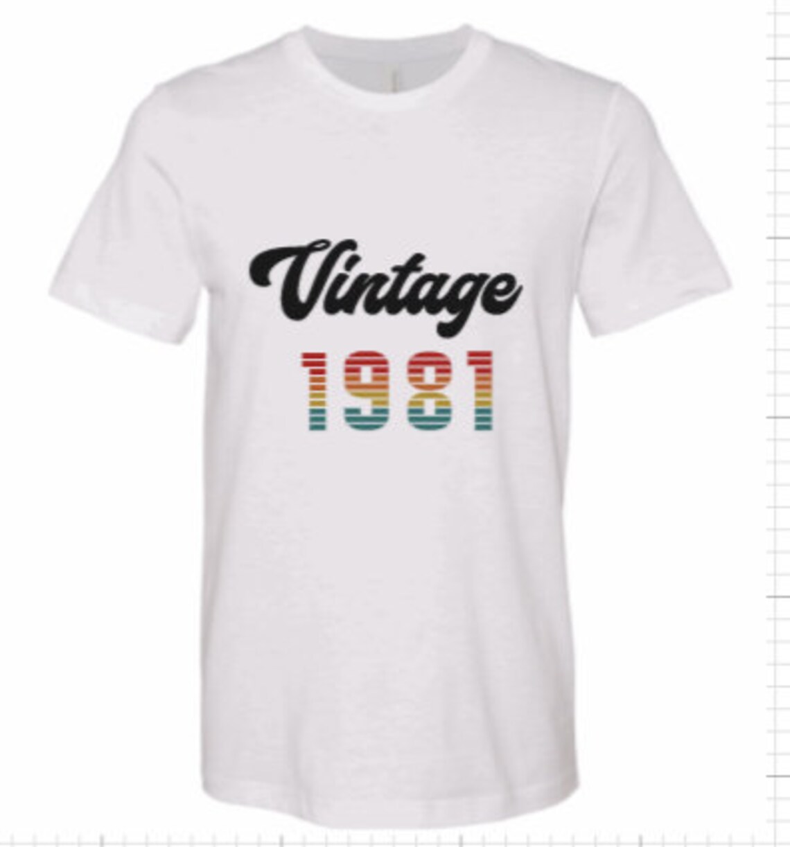 custom vintage shirts