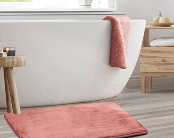 Non Slip Bath Mat Etsy