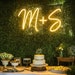 see more listings in the Wedding Neon Signs section
