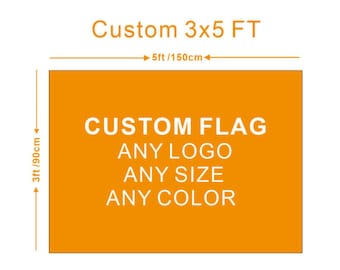 Bandera personalizada con logotipo, bandera individual, bandera doble, banderas publicitarias, pancarta para eventos, decoración de pared, imagen impresa, bandera con texto, bandera con foto