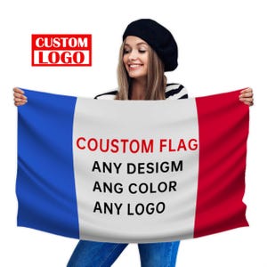 Custom Flag Printing Any Size 3x5 Ft Customized Flags Banner custom flag 3x5 Single / Double Sided Sports Car Company Logo,Free Shipping
