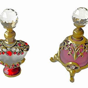 Antique perfume bottles, Vintage perfume bottles, Collectable perfume bottles, Scent bottles