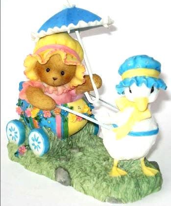 Rare Cherish Teddy - Etsy Rare Cherish Teddy - Etsy