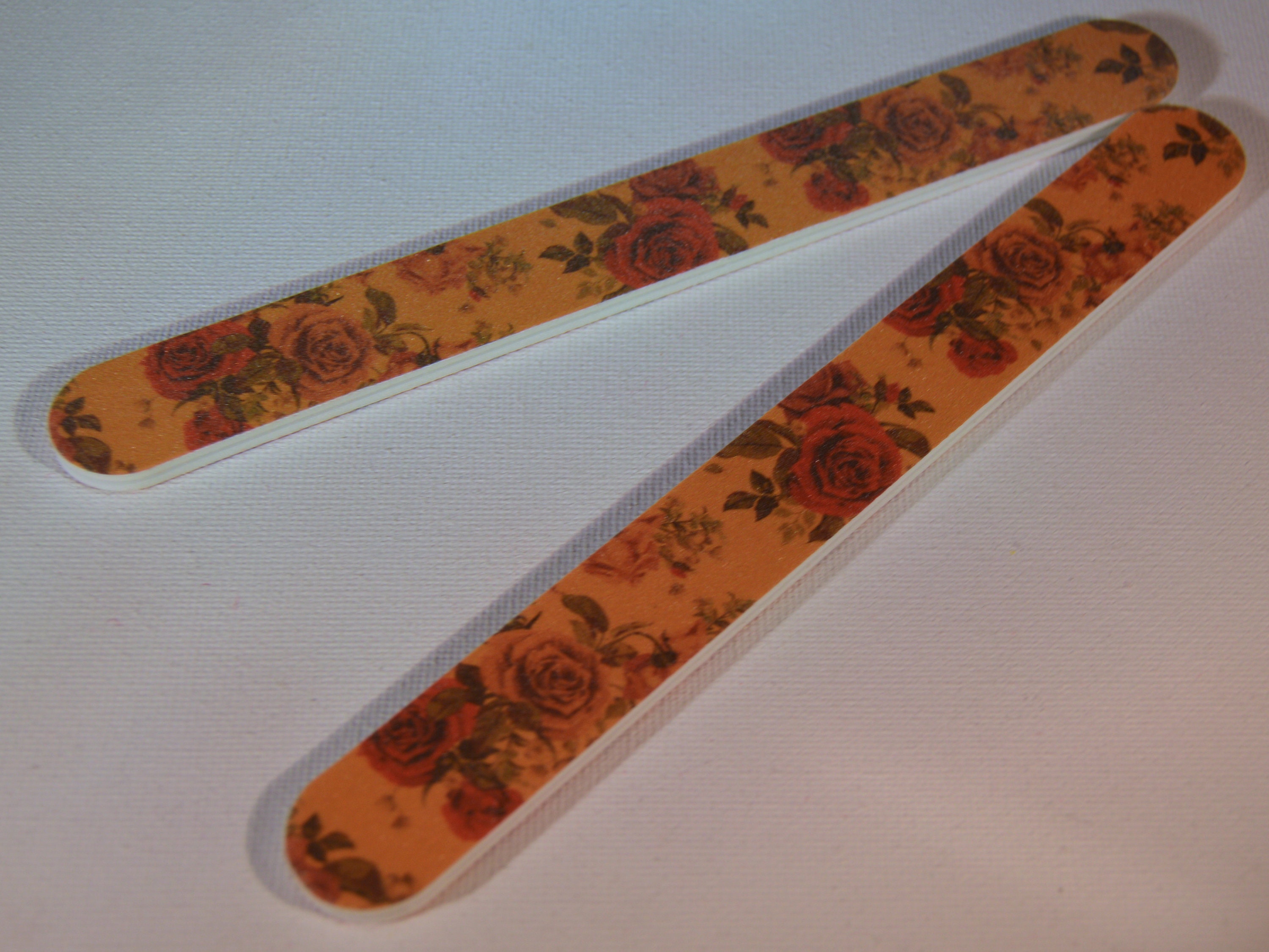nail file cards nail file cards