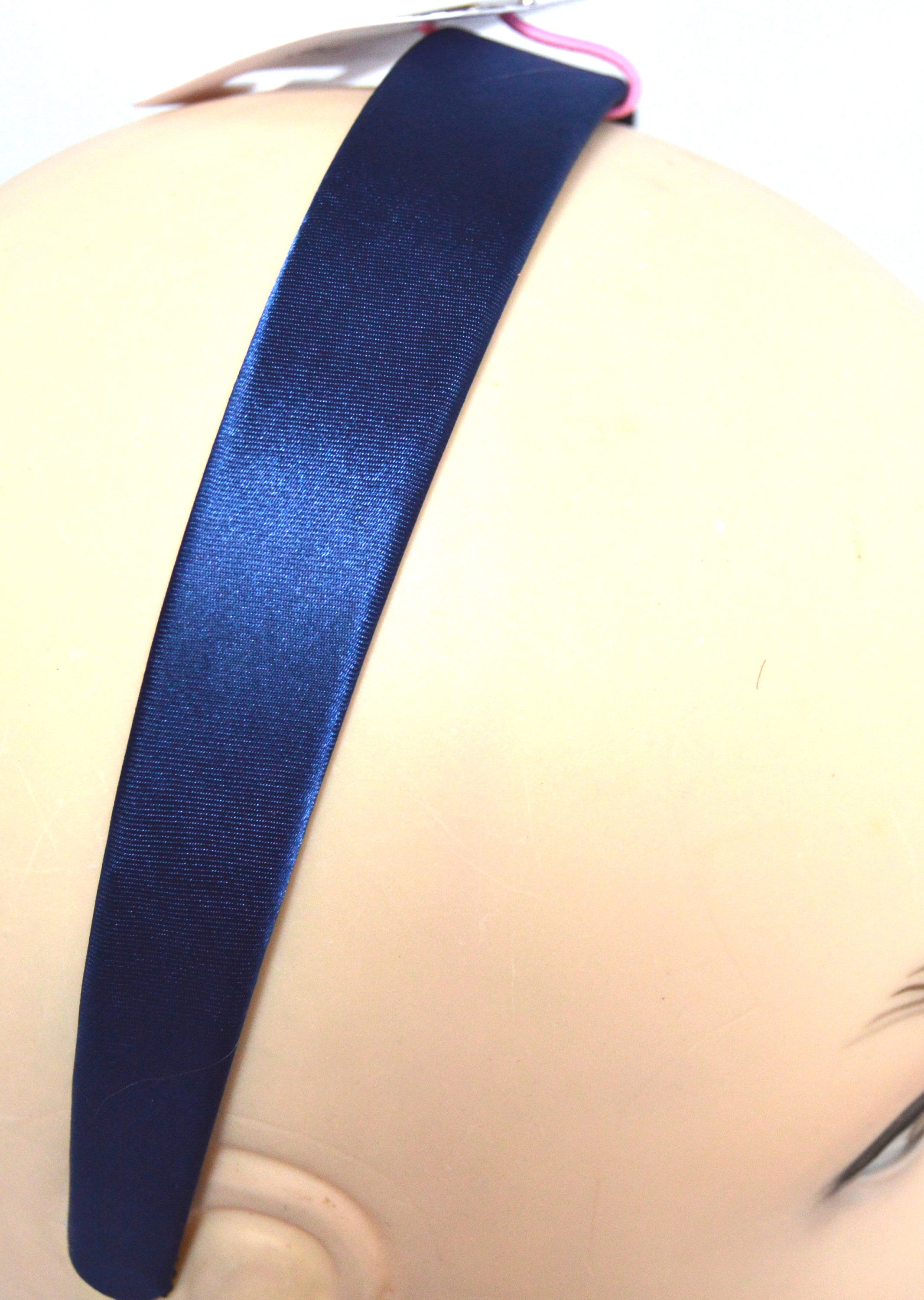 Pieces Hair Alice Band In Green - Foto 2