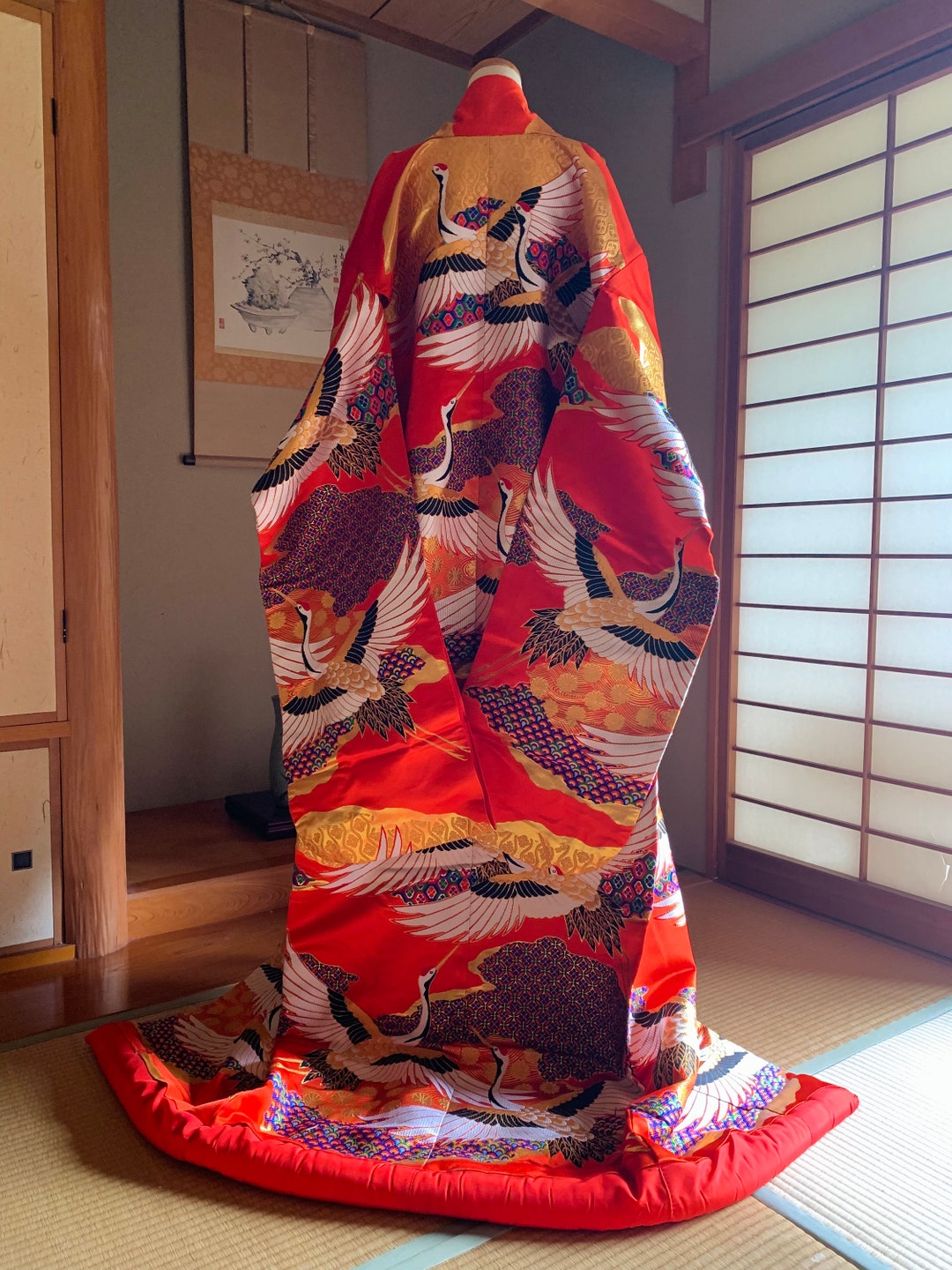 ゆきゆきこゆきおおゆきページ 長襦袢まとめ売り 長襦袢 きもの都粋