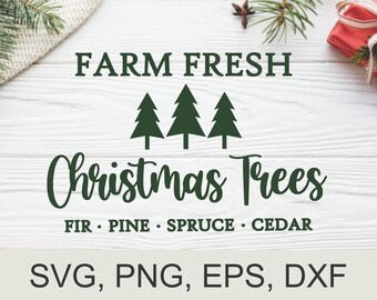 Download Tree Farm Svg Etsy