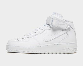 womens mid air force 1