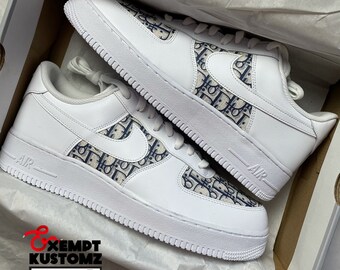 custom air force 1 high top