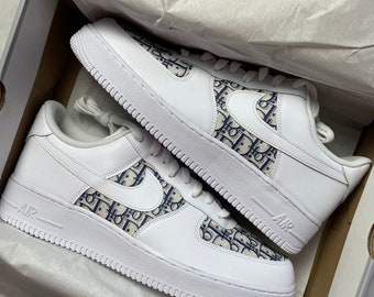 personalised shoes