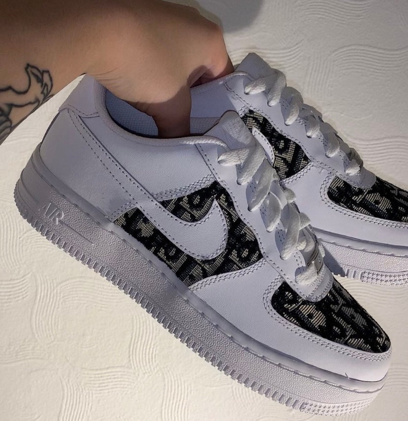 air force personnalisé