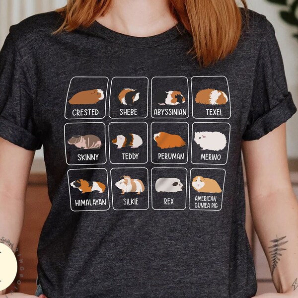 Guinea Pig Clothes Etsy