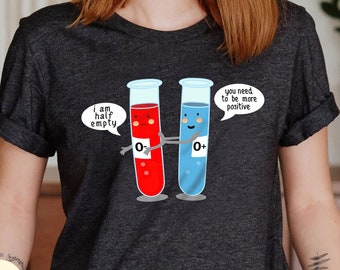 Lab Tech Shirt - Etsy Canada