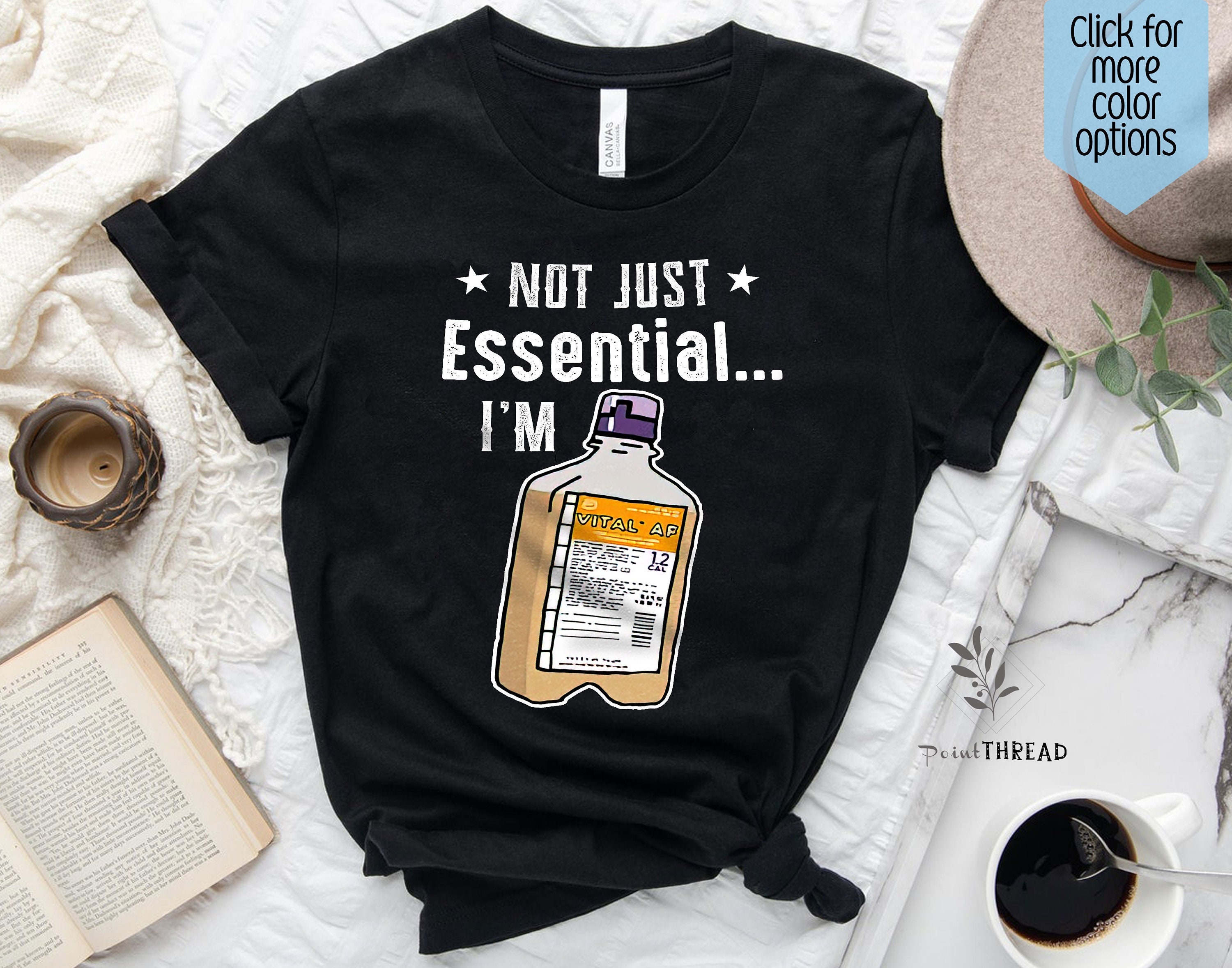 Icu Clothing - Etsy