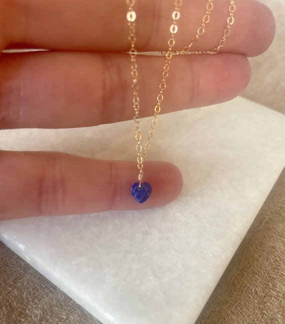 9ct silver filled gold heart pendant. 9ct silver filled gold heart pendant.