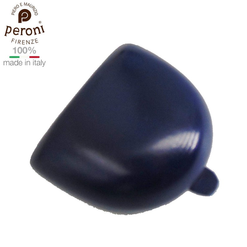 Peroni Firenze leather coin purse handmade