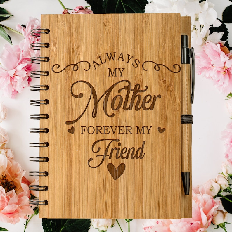 Mothers Day Gift Eco Friendly Sustainable Gift