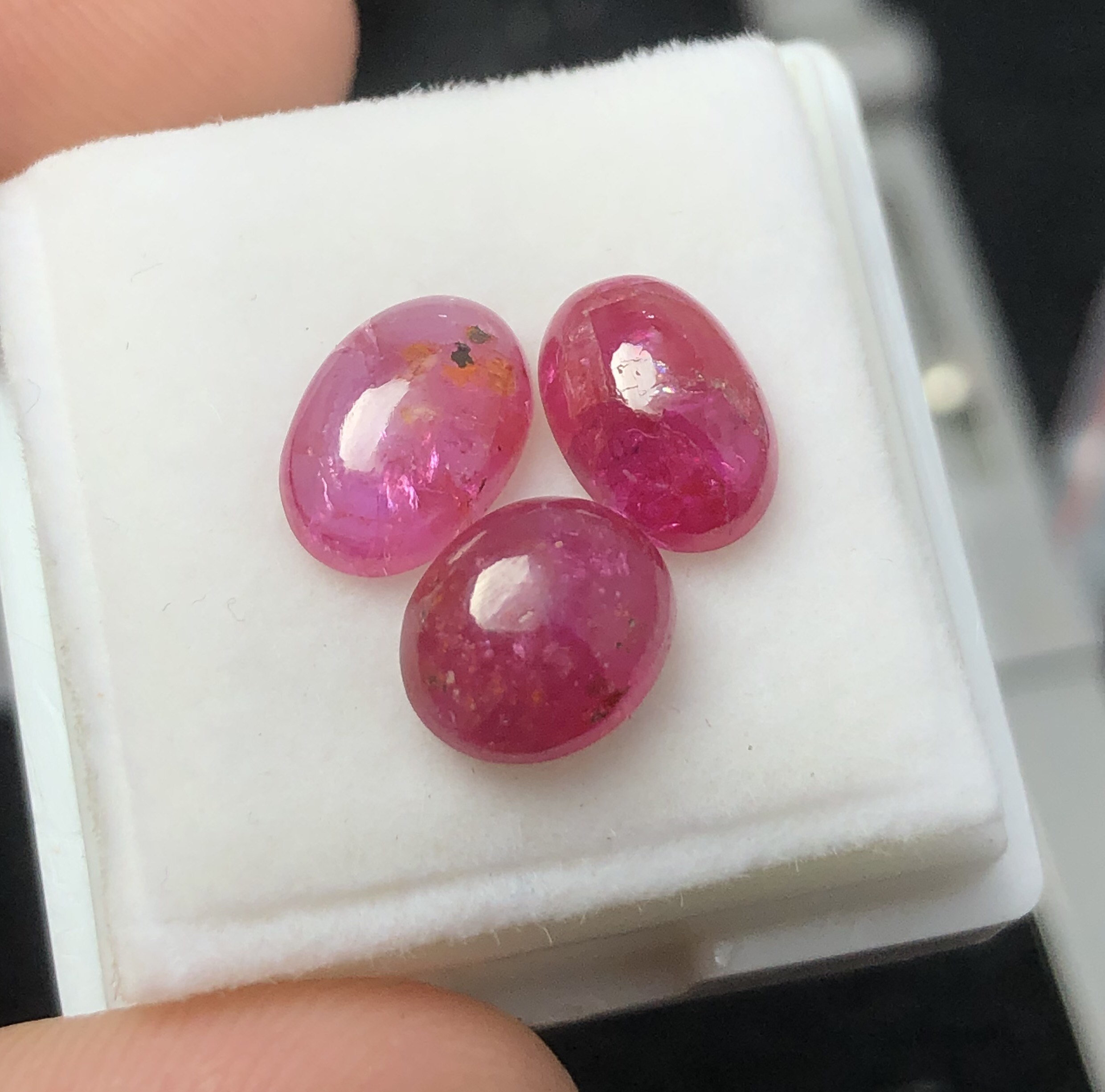 Winza Ruby - Etsy