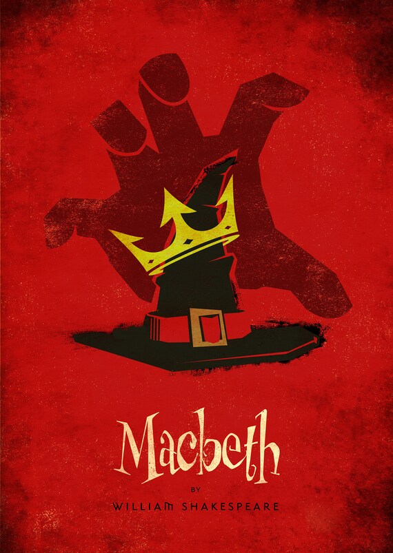 William Shakespeare Macbeth