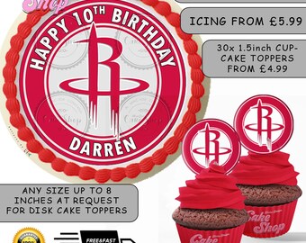 Lakers Cake Topper Etsy