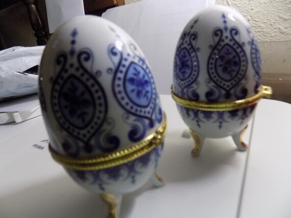 DECORATIVE EGGS - image 4