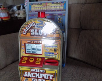 Casino Jackpot Slot