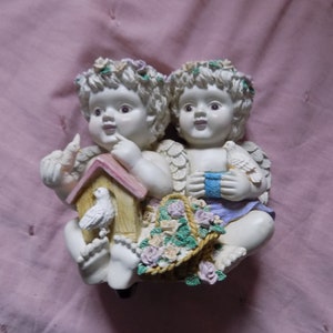 Dreamsicle Musicbox