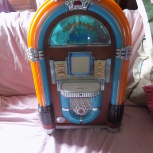 I POD music player