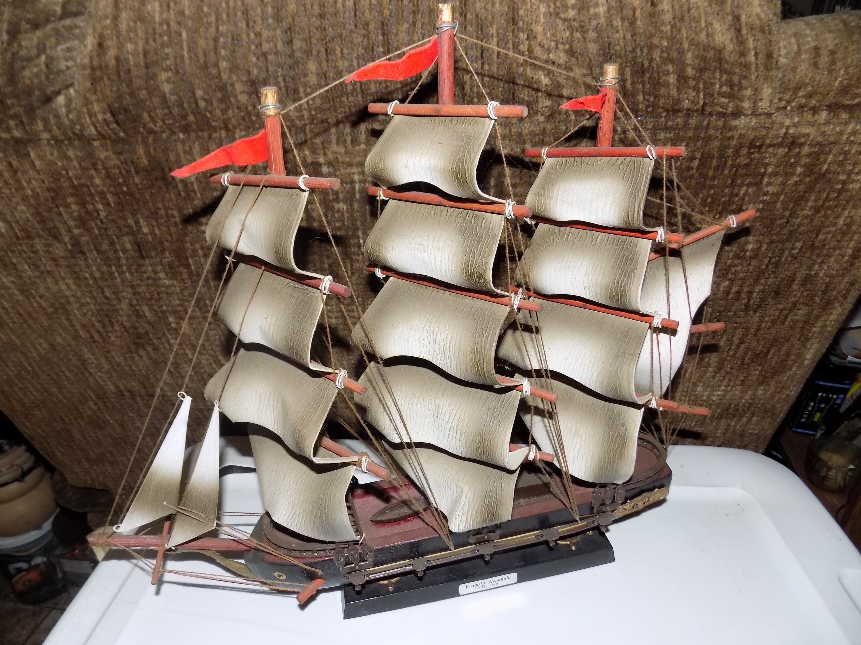 Fragata espanola - Etsy 日本