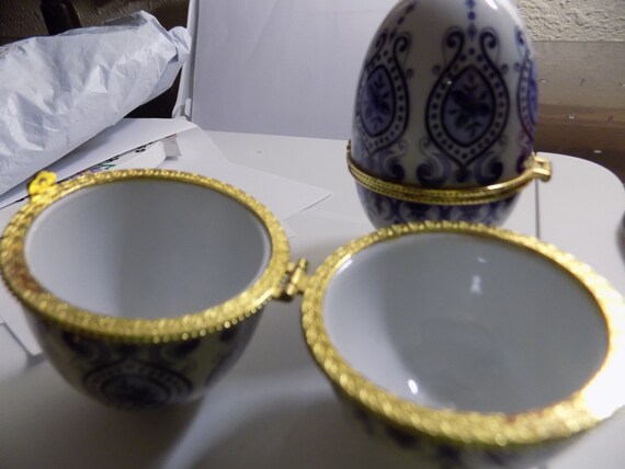 DECORATIVE EGGS - image 2