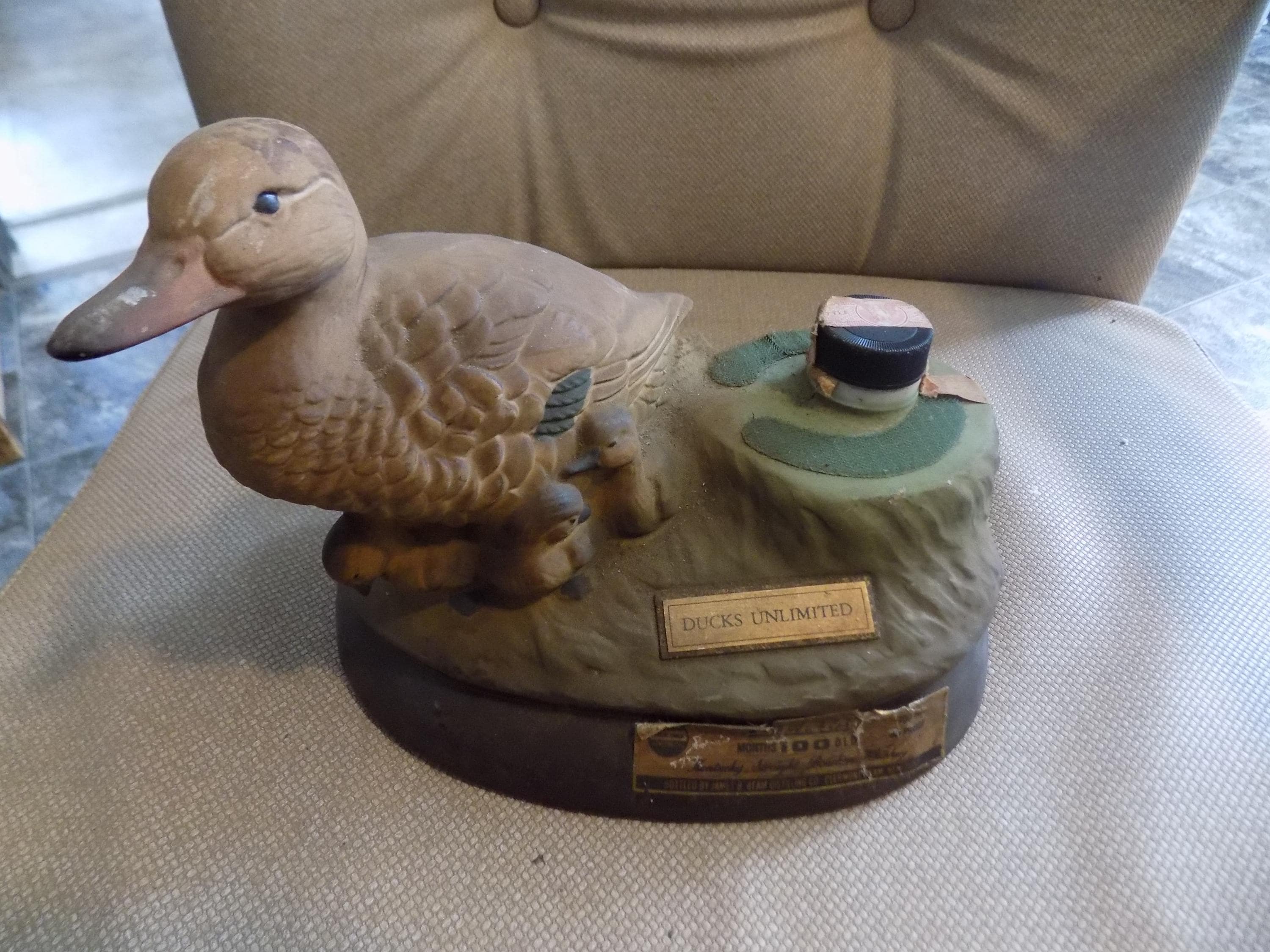 Jim beam duck - Etsy 日本