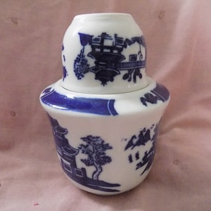 Sake Liquor Warmer