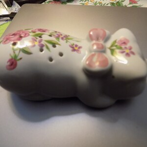 Ceramic Pomander