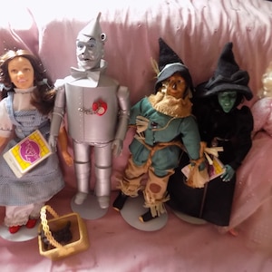 Tonner Wizard of Oz - Etsy