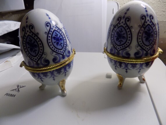 DECORATIVE EGGS - image 3